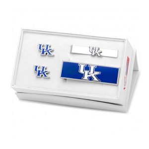 University of Kentucky 3-Piece Gift Set